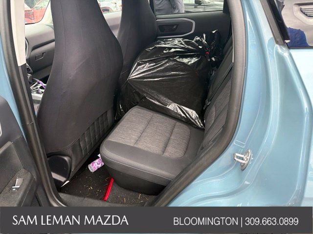 Used 2022 Ford Bronco Sport Big Bend w/ Convenience Package AWD/4WD image 13