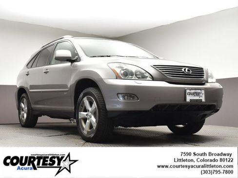 Used 2005 Lexus RX 330 AWD image 32