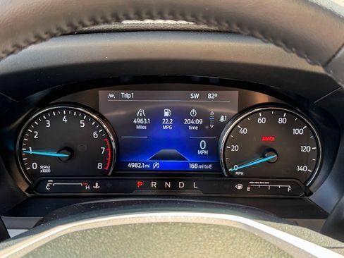 Used 2023 Ford Explorer XLT w/ Equipment Group 202A AWD/4WD image 26