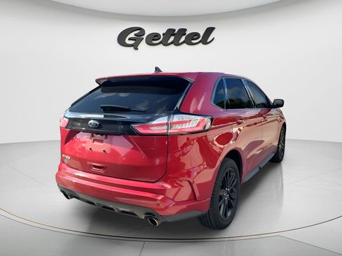 Used 2020 Ford Edge ST-Line FWD image 10