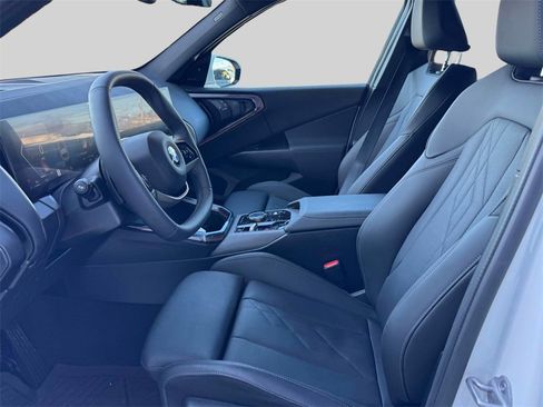 Certified 2025 BMW X3 xDrive30i w/ Premium Package image 12