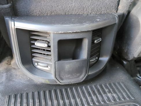 Used 2023 RAM 3500 Tradesman w/ Chrome Appearance Group image 26