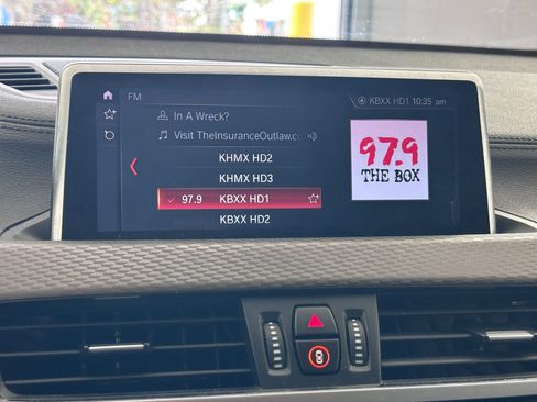 Used 2023 BMW X2 sDrive28i w/ M Sport Package image 24