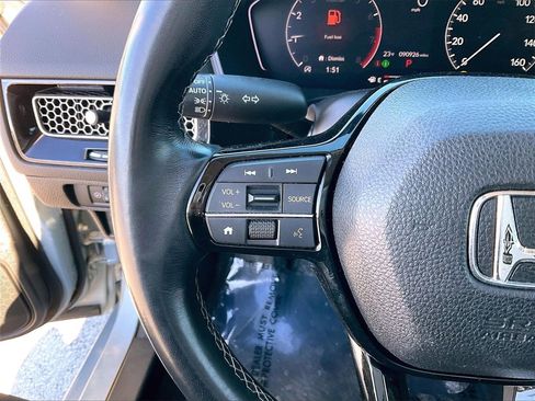 Used 2022 Honda Civic EX image 22