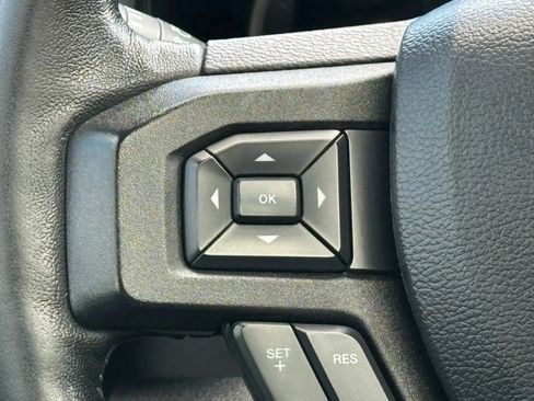 Used 2018 Ford F150 XLT w/ Equipment Group 302A Luxury AWD/4WD image 36