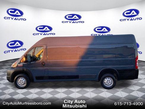 Used 2021 RAM ProMaster 3500 image 25