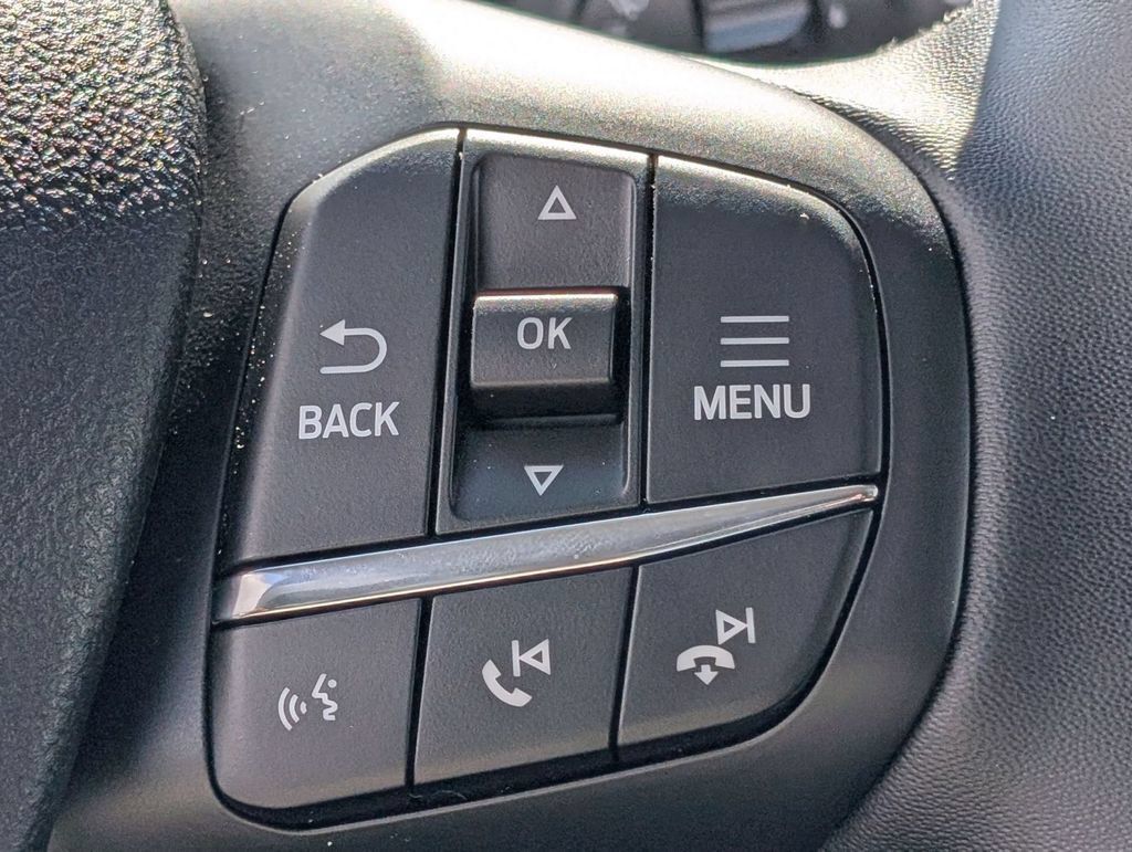 New 2026 Ford Bronco Sport Outer Banks w/ Outer Banks Tech Package+ AWD/4WD image 34
