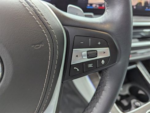 Certified 2024 BMW X5 sDrive40i w/ Premium Package image 27