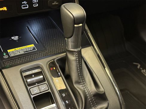 Certified 2024 Honda CR-V EX-L image 29