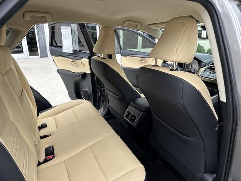Used 2020 Lexus NX 300 300 image 34