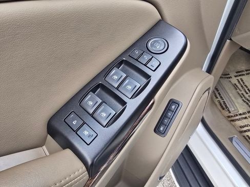Used 2018 GMC Yukon SLT w/ Open Road Package AWD/4WD image 20