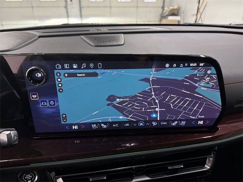 New 2026 Chevrolet Traverse RS w/ LPO, Floor Liner Package image 29