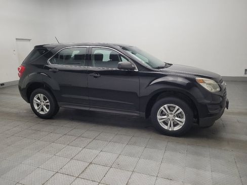 Used 2017 Chevrolet Equinox LS FWD image 11