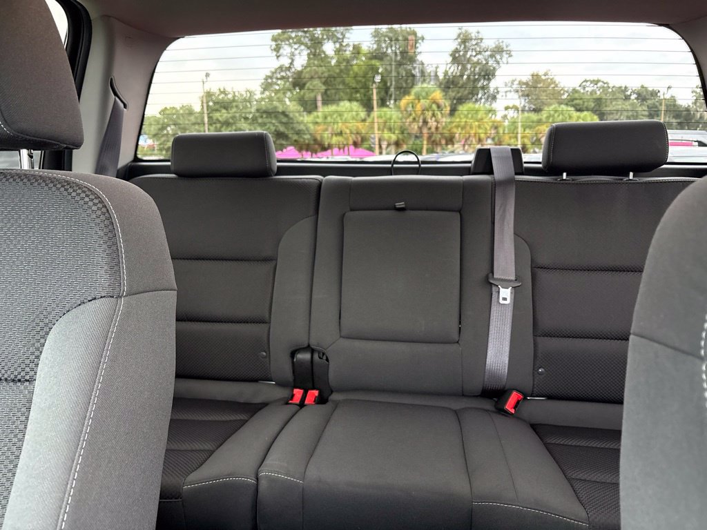 Used 2015 Chevrolet Silverado 1500 LT w/ All Star Edition RWD image 20