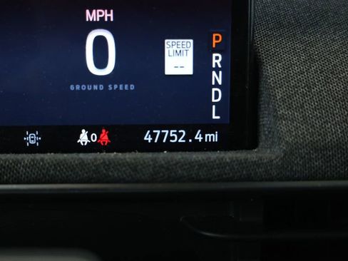 Used 2021 Ford Mustang Mach-E Premium image 12