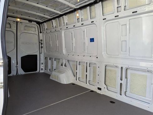 New 2025 Mercedes-Benz Sprinter 3500 image 15