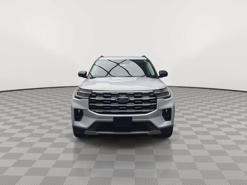 Used 2026 Ford Explorer Active w/ Active Comfort Package AWD/4WD image 38