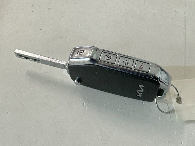 Used 2023 Kia Forte LXS w/ LXS Technology Package FWD image 26