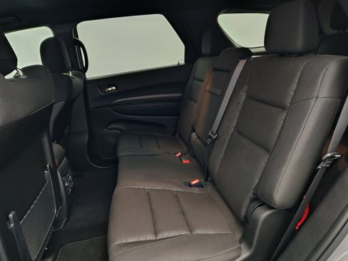 New 2026 Dodge Durango GT w/ Blacktop Package image 24