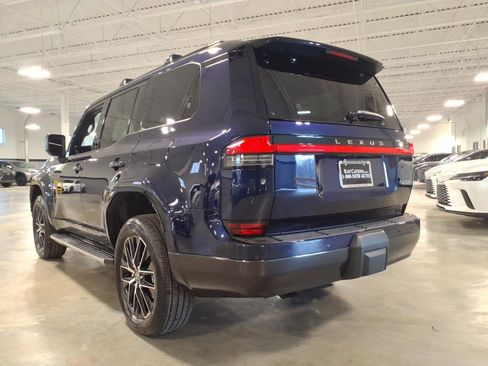 New 2026 Lexus GX 550 image 14