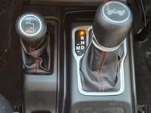 Used 2020 Jeep Wrangler Unlimited Rubicon w/ Quick Order Package 28Y Recon image 14