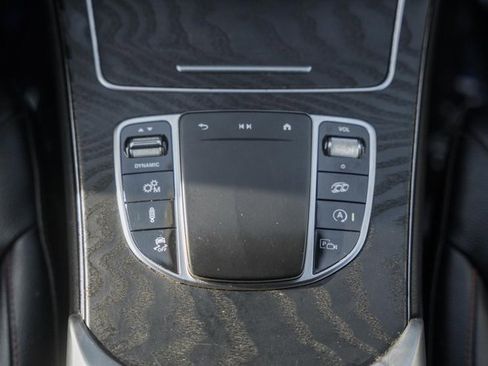 Used 2021 Mercedes-Benz GLC 43 AMG GLC 43 AMG image 27