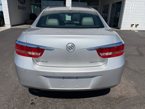 Used 2014 Buick Verano Convenience FWD image 5
