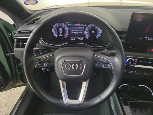 Used 2024 Audi A5 2.0T Premium Plus AWD/4WD image 22