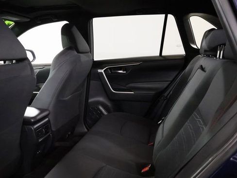 Certified 2022 Toyota RAV4 SE image 30