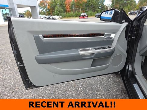 Used 2008 Chrysler Sebring Limited w/ Luxury Group image 18