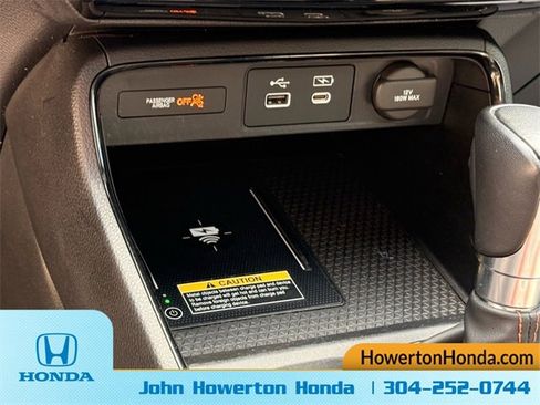 Used 2023 Honda CR-V Sport Touring image 23