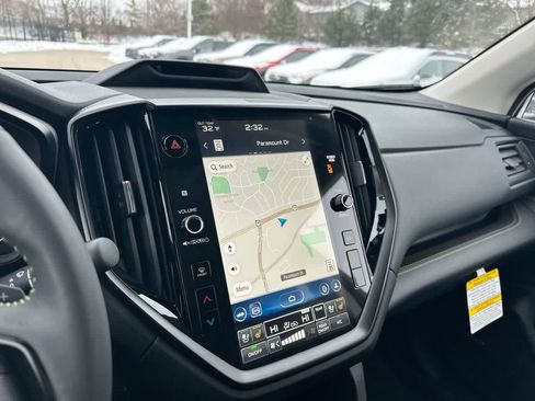 New 2026 Subaru Ascent Bronze Edition image 31