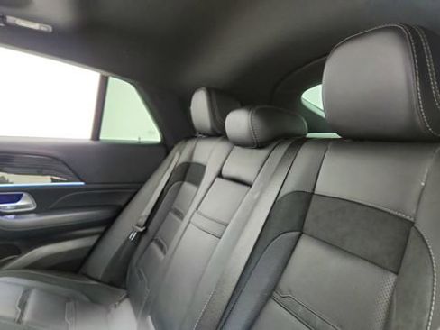Used 2024 Mercedes-Benz GLE 53 AMG 4MATIC Coupe w/ Driver Assistance Package image 31