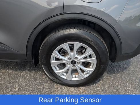 Used 2023 Ford Escape Active w/ Tech Pack #2 AWD/4WD image 23