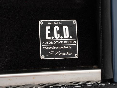 Used 1997 Land Rover Defender 90 image 30