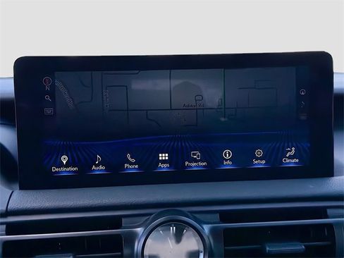 Used 2025 Lexus IS 350 F Sport image 29