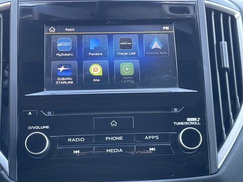 Used 2022 Subaru Crosstrek 2.0i Premium w/ Moonroof Package image 29