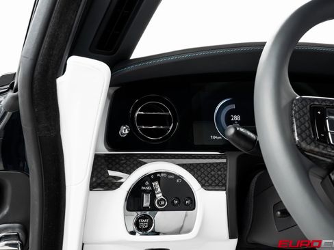 Used 2025 Rolls-Royce Spectre Black Badge image 23