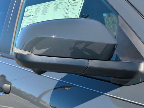 Used 2026 Toyota Tacoma TRD Off-Road AWD/4WD image 18