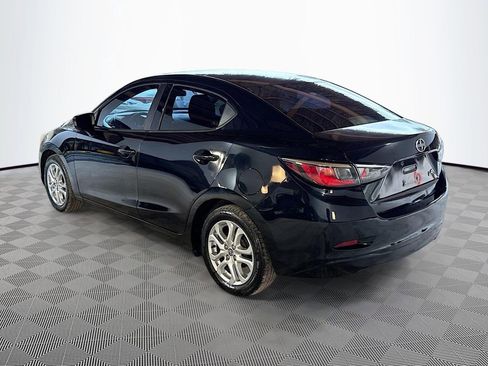Used 2016 Scion iA Base image 8