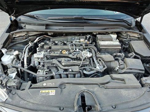 Certified 2023 Toyota Corolla LE image 26