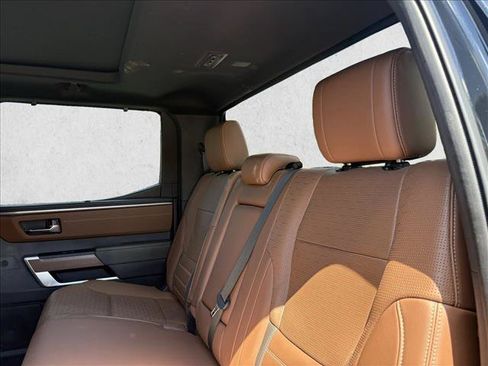 Used 2023 Toyota Tundra 1794 Edition AWD/4WD image 20