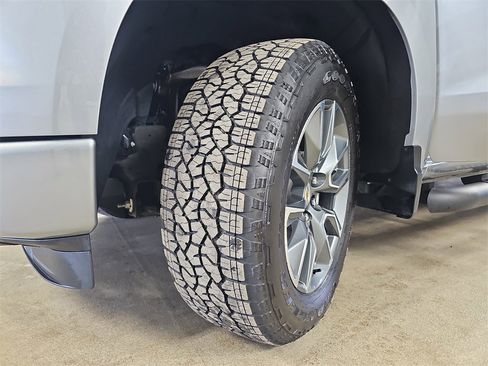 Certified 2024 Chevrolet Silverado 1500 RST w/ Convenience Package II image 37