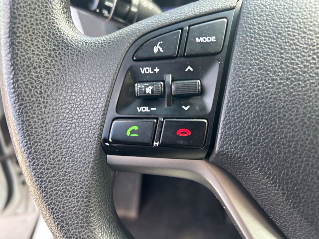 Used 2018 Hyundai Tucson SEL AWD/4WD image 12