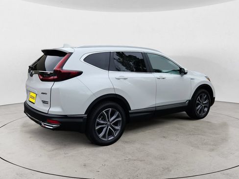 Used 2022 Honda CR-V Touring image 5