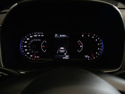 Used 2024 Hyundai Tucson SEL image 29