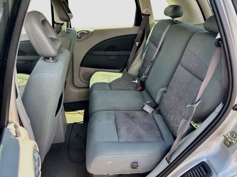 Used 2007 Chrysler PT Cruiser FWD image 21