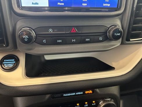 Used 2023 Ford Bronco Sport Heritage w/ Heritage Convenience Package AWD/4WD image 13