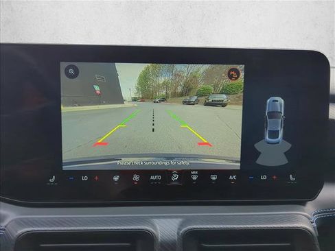 Used 2024 Ford Mustang Dark Horse image 14