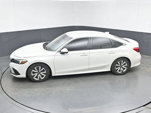 Used 2023 Honda Civic LX image 20